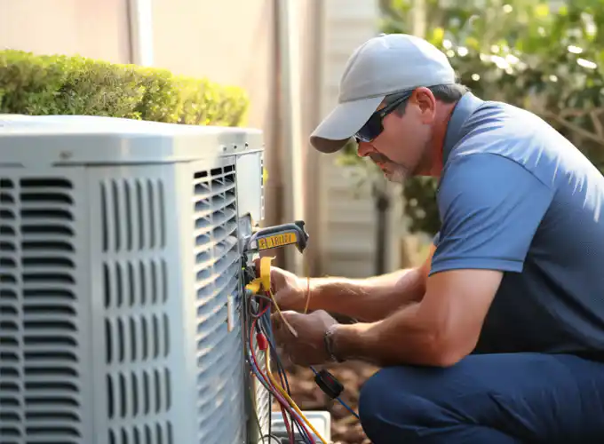 installateur Heusden